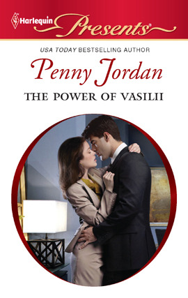 Title details for The Power of Vasilii by Penny Jordan - Wait list